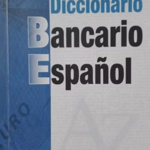 Diccionario Bancario  Español